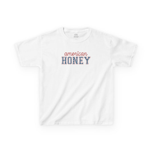American Honey Baby Tee