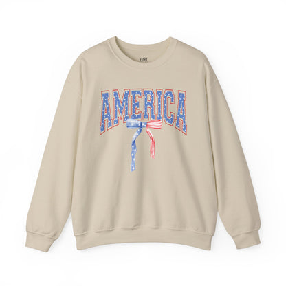 Coquette America Sweater