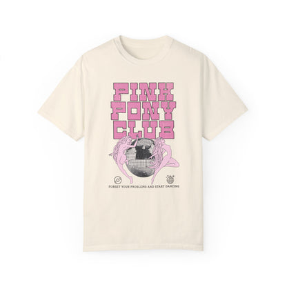 Pink Pony Club T-Shirt