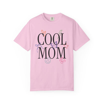 Cool Mom T-Shirt