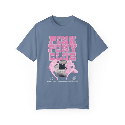 Pink Pony Club T-Shirt