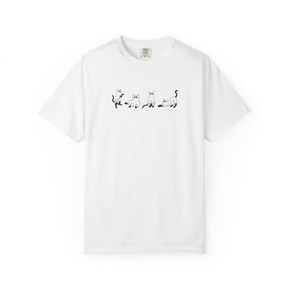 Ghost Cats T-Shirt