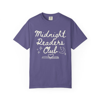Midnight Readers Club T-Shirt