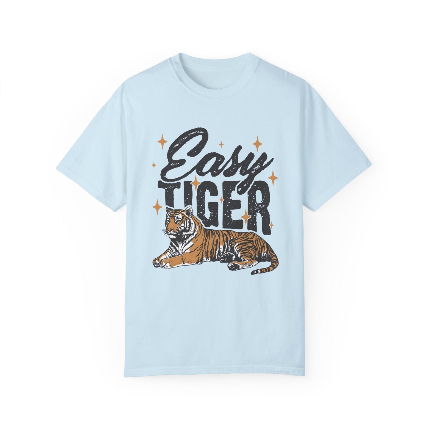 Easy Tiger T-Shirt
