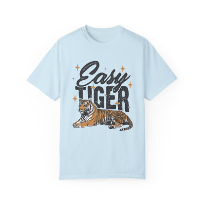 Easy Tiger T-Shirt