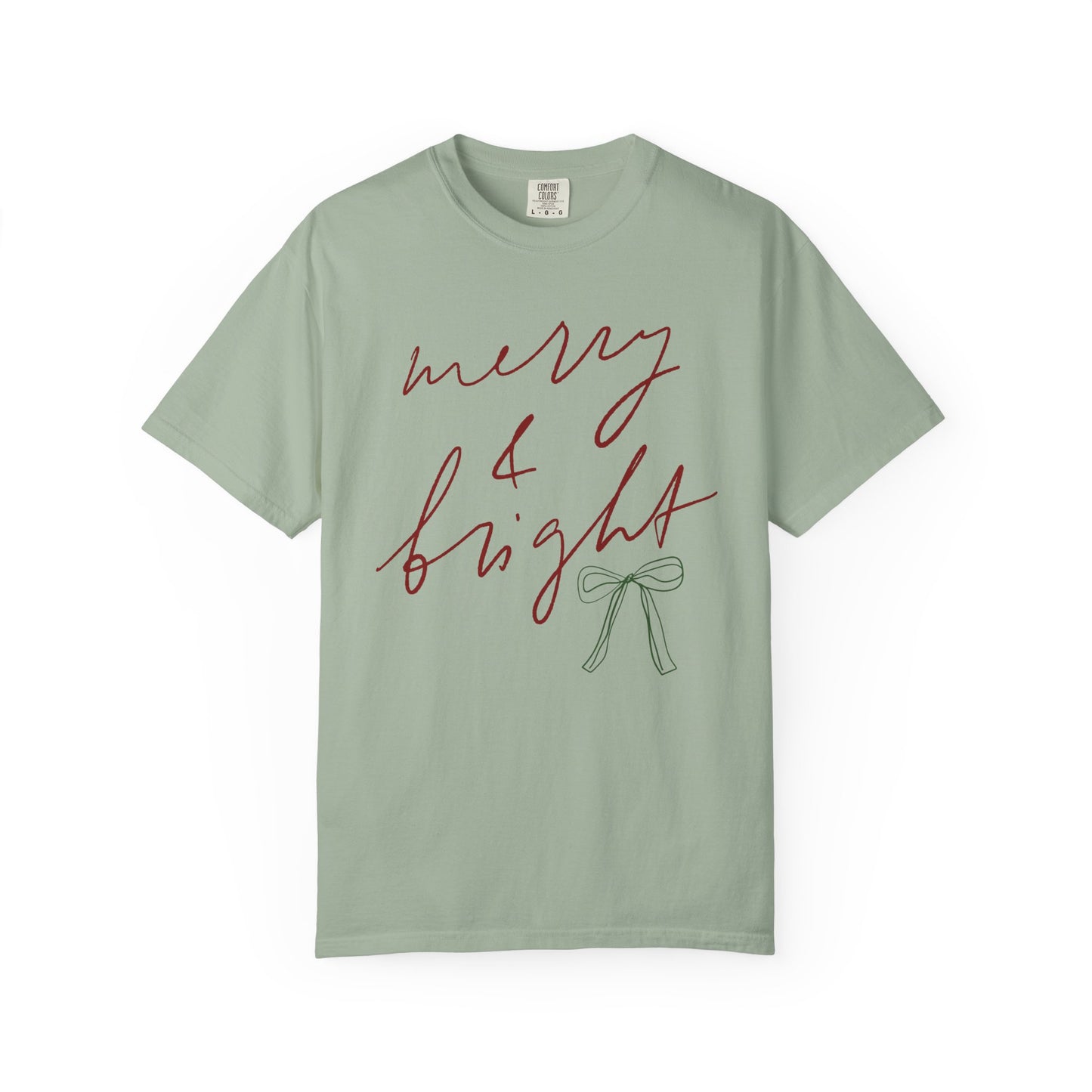 Merry & Bright T-Shirt