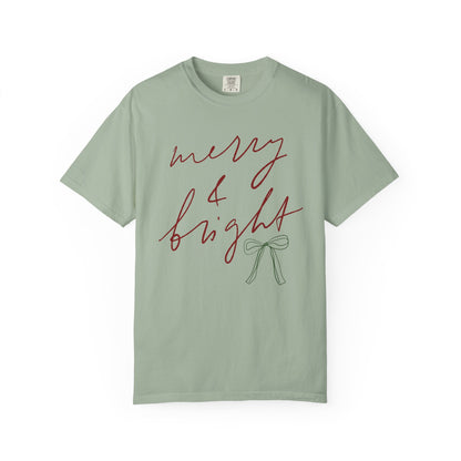 Merry & Bright T-Shirt