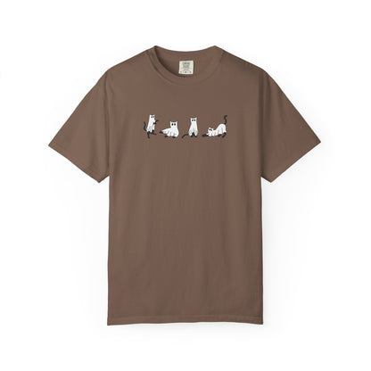 Ghost Cats T-Shirt