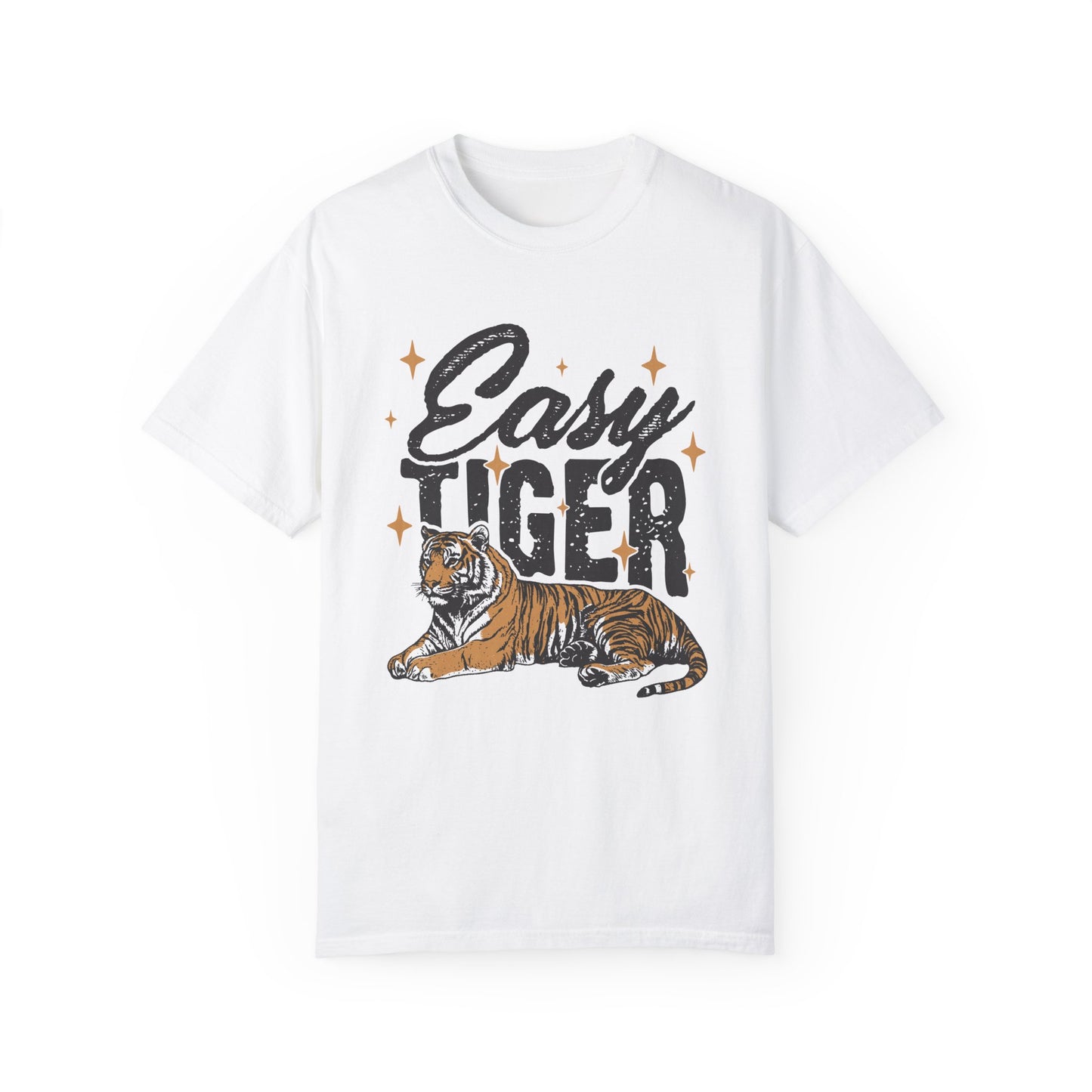 Easy Tiger T-Shirt
