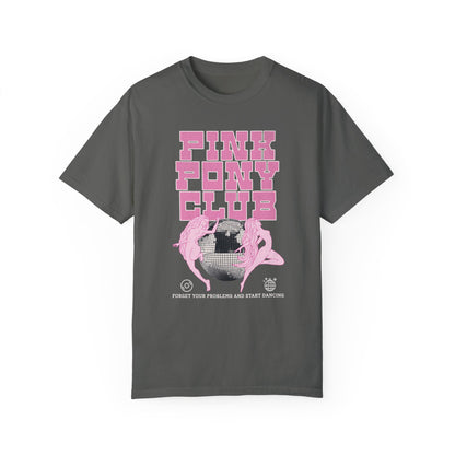 Pink Pony Club T-Shirt