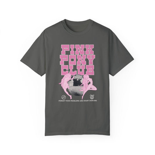 Pink Pony Club T-Shirt