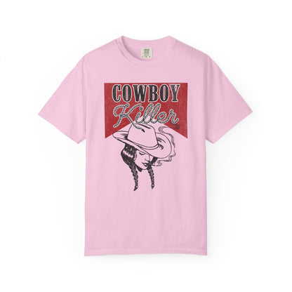 Cowboy Killer T-Shirt