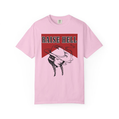 Raise Hell T-Shirt
