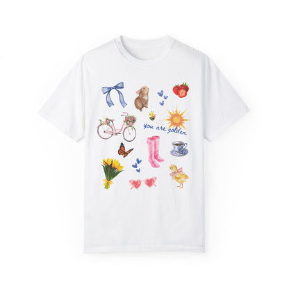 Spring Things T-Shirt