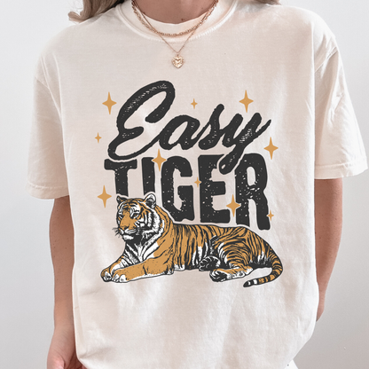 Easy Tiger T-Shirt
