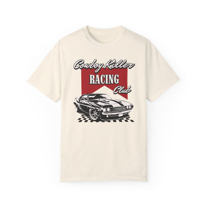 Cowboy Killer Racing Club T-Shirt