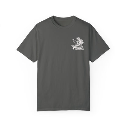 Coastal Cowgirl Surf Club T-Shirt
