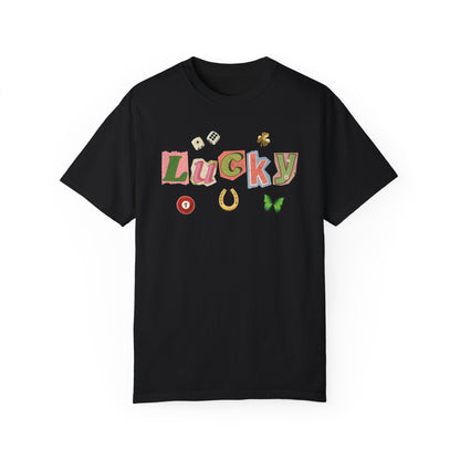 Lucky Charm T-Shirt
