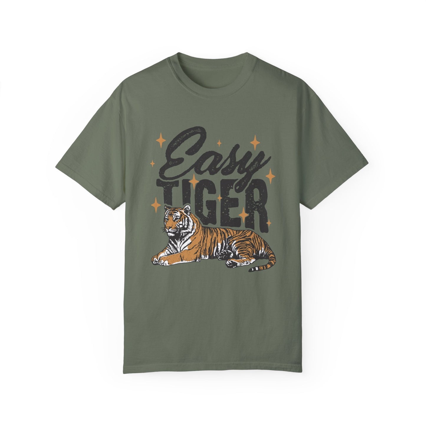 Easy Tiger T-Shirt