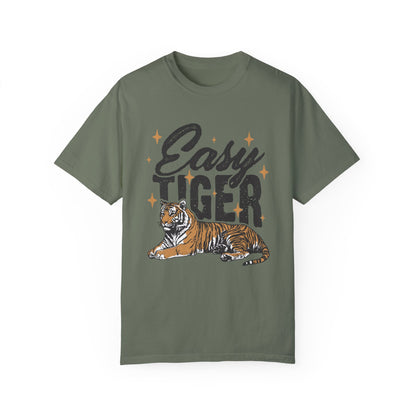 Easy Tiger T-Shirt