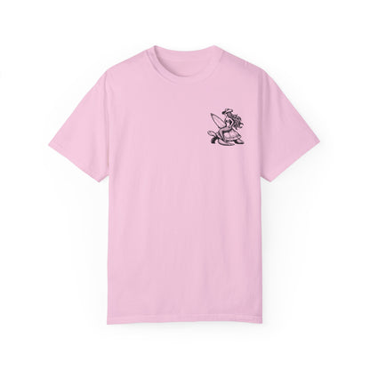 Coastal Cowgirl Surf Club T-Shirt