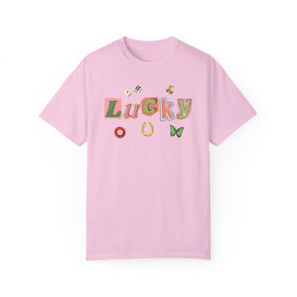 Lucky Charm T-Shirt
