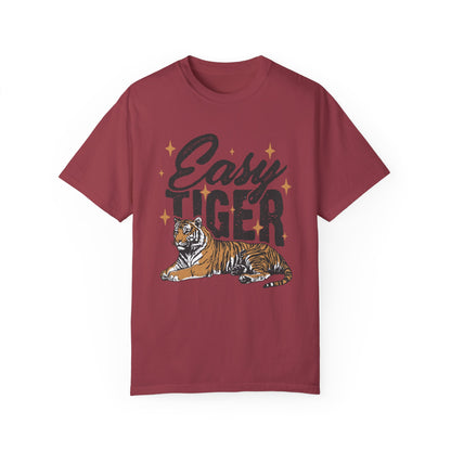 Easy Tiger T-Shirt