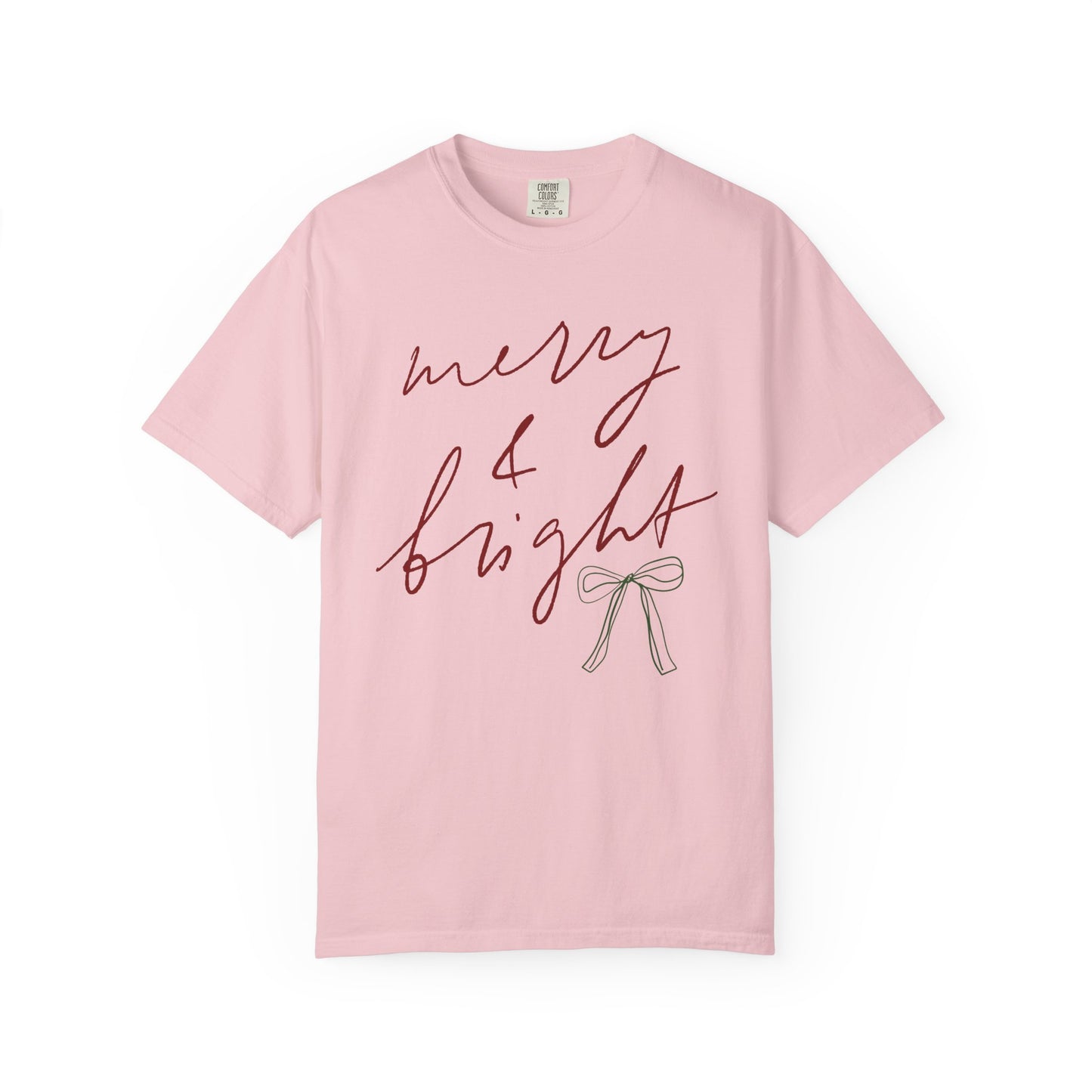 Merry & Bright T-Shirt