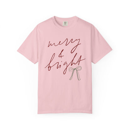 Merry & Bright T-Shirt