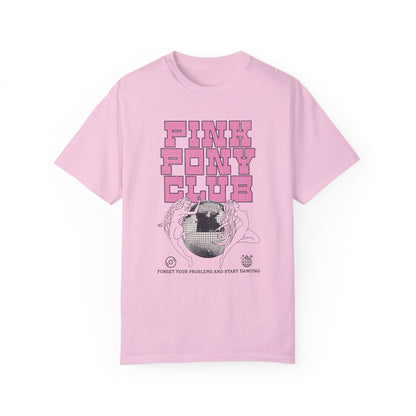Pink Pony Club T-Shirt