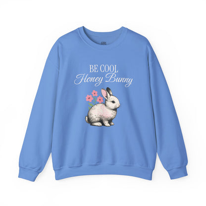 Be Cool Honey Bunny Sweater