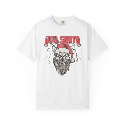 Hail Santa T-Shirt