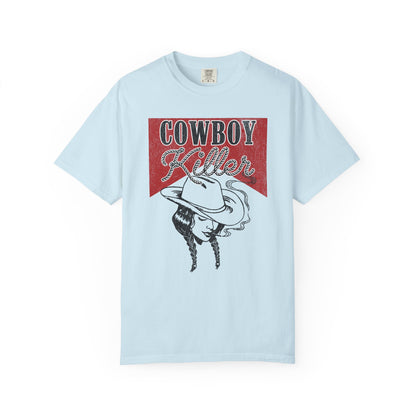 Cowboy Killer T-Shirt
