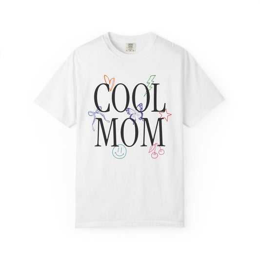 Cool Mom T-Shirt