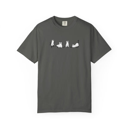 Ghost Cats T-Shirt