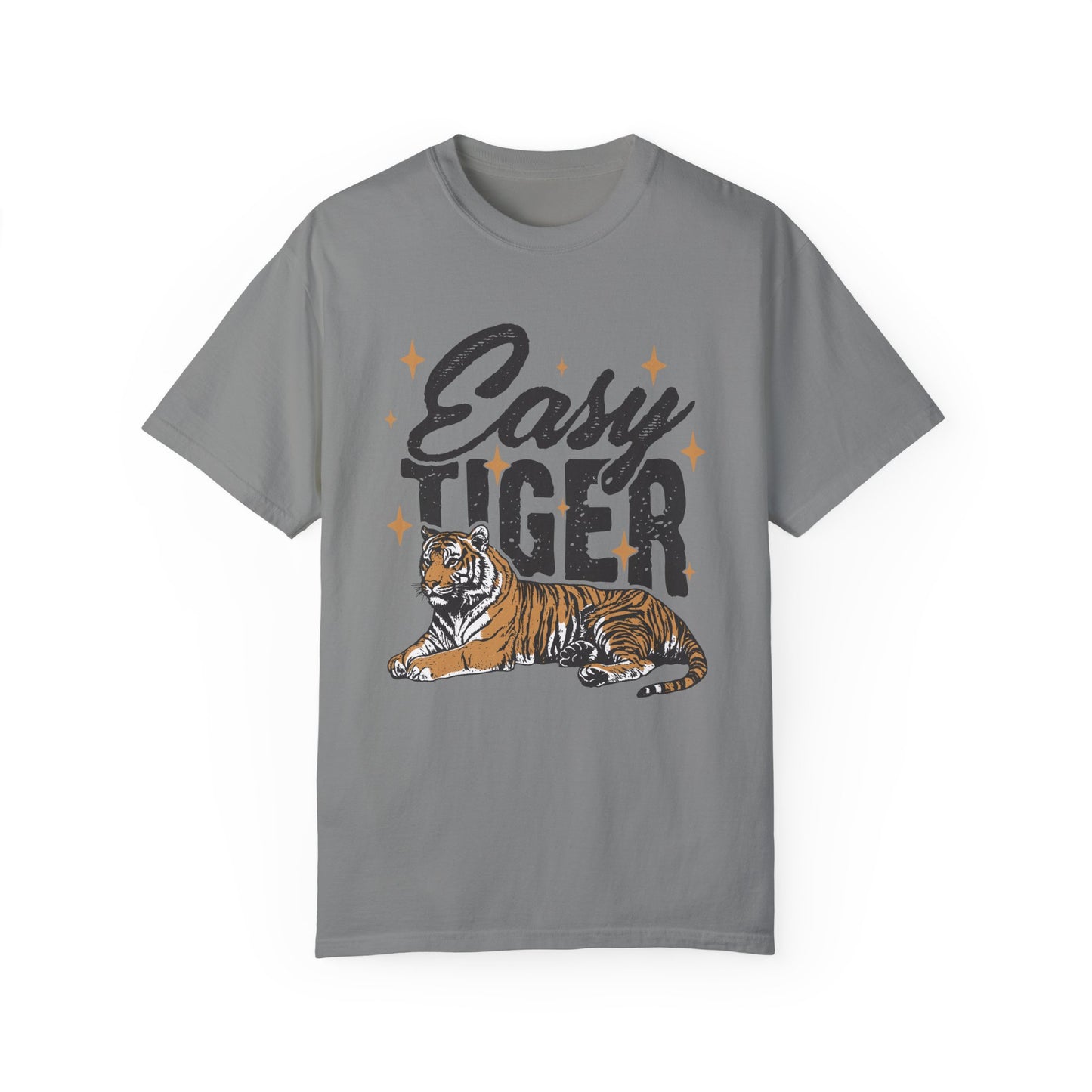 Easy Tiger T-Shirt