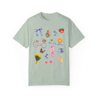 Spring Things T-Shirt