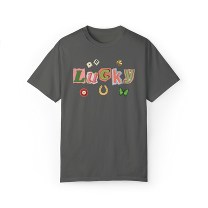 Lucky Charm T-Shirt