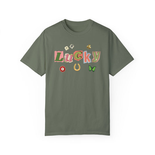 Lucky Charm T-Shirt